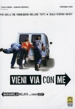 Vieni Via Con Me (2005) afişi