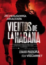 Vientos de la Habana (2016) afişi