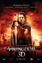 Vikingdom (2013) afişi Vikingdom (2013) afişi