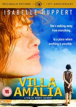 Villa Amalia (2009) afişi