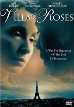 Villa Des Roses (2002) afişi