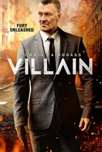 Villain (2020) afişi