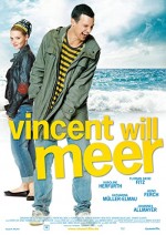 Vincent Will Meer (2010) afişi