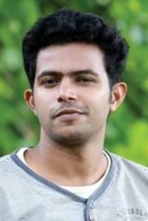 Vineeth Vishwam fotoğrafı