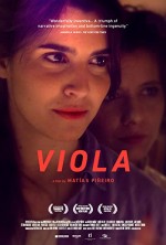 Viola (2012) afişi