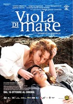 Viola Di Mare (2009) afişi