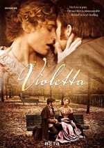 Violetta (2011) afişi
