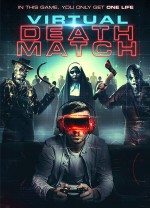 Virtual Death Match (2020) afişi