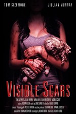 Visible Scars (2012) afişi
