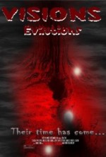 Visions Evilutions (2015) afişi