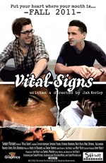 Vital Signs (2011) afişi