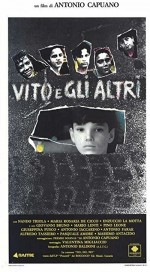 Vito And The Others (1991) afişi