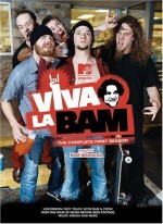 Viva La Bam (2003) afişi