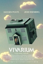 Vivarium (2019) afişi