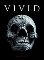 VIViD (2011) afişi