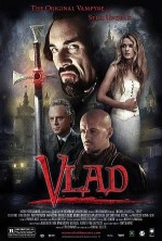 Vlad (2003) afişi