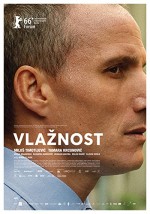 Vlaznost (2016) afişi