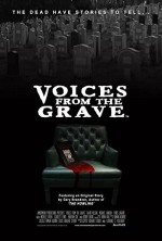 Voices from the Grave (2014) afişi
