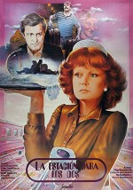 Vokzal dlya dvoikh (1983) afişi