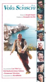 Vola Sciusciù (2000) afişi