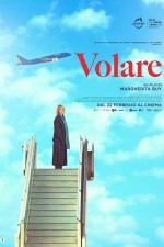 Volare (2023) afişi