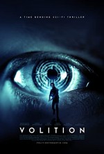 Volition (2019) afişi