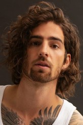 Volodymyr Dantes fotoğrafı