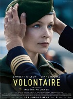 Volontaire (2018) afişi