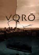 Voro (2011) afişi