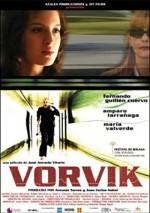 Vorvik (2005) afişi