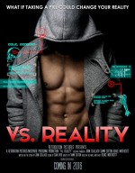 Vs. Reality (2016) afişi