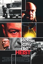 Vurgun (2001) afişi Vurgun (2001) afişi