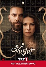 Vuslat (2019) afişi