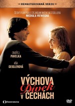 Vychova Divek V Cechách (1997) afişi