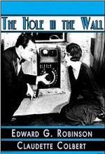 Wall Hole (1929) afişi