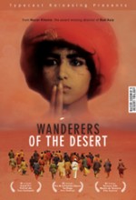 Wanderers Of The Desert (1986) afişi