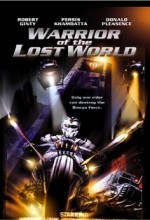 Warrior Of The Lost World (1983) afişi