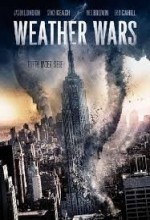 Fırtına Savaşı (2011) afişi