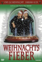 Weihnachtsfieber (1997) afişi