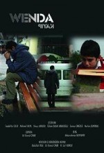 Wenda / Kayıp (2010) afişi