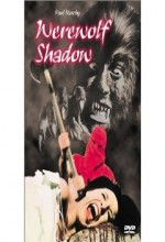 Werewolf Shadow (1972) afişi