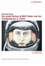 Willi Tobler Und Der Untergang Der 6. Flotte (1972) afişi