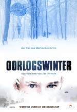 Winter In Wartime (2010) afişi