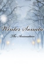 Winter Sonata (2009) afişi