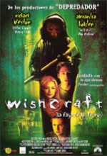 Wishcraft (2002) afişi