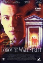 Wolves Of Wall Street (2002) afişi