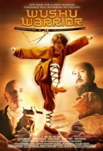 Wushu Warrior (2010) afişi