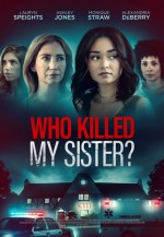 What Happened to My Sister? (2022) afişi