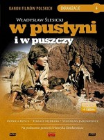 W Pustyni I W Puszczy (1973) afişi