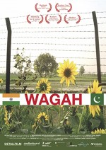 Wagah (2009) afişi